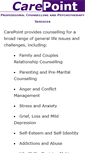 Mobile Screenshot of carepoint.org.au